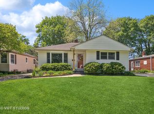 222 N 2nd Ave, Villa Park, IL 60181