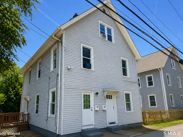 155 Cliff Street, Norwich, CT 06360