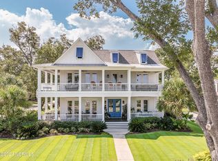 5809 Harbor Breeze Dr, Wilmington, NC 28409