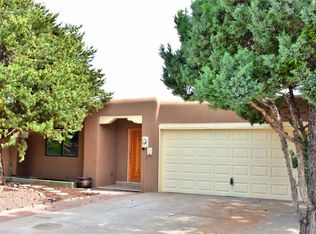 348 Connie Ave, Los Alamos, NM 87544