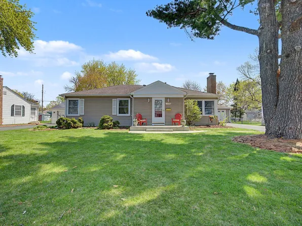 7115 Morgan Ave S, Richfield, MN 55423
