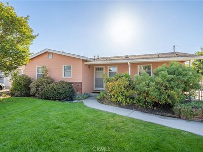 1281 S Bender Ave, Glendora, CA, 91740
