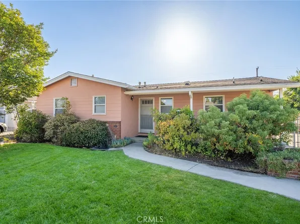 1281 S Bender Ave, Glendora, CA 91740