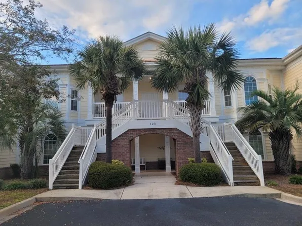 123 Avian Dr. #101, Pawleys Island, SC 29585