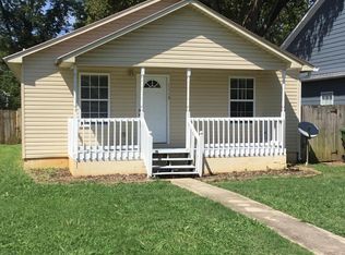 1115 Rison Ave NE, Huntsville, AL 35801