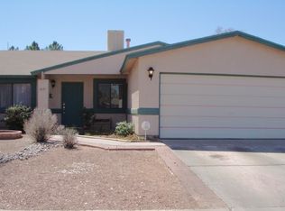 1971 W Burgundy Way, Tucson, AZ 85746
