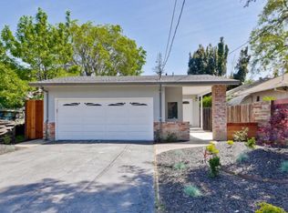 776 18th Ave, Menlo Park, CA