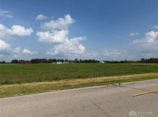 Na Penewit Rd, Spring Valley, OH 45370