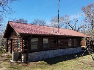 114034 S 4211th Rd, Eufaula, OK 74432