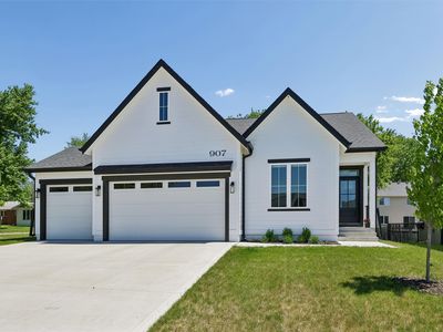 907 Roosevelt St, Polk City, IA, 50226