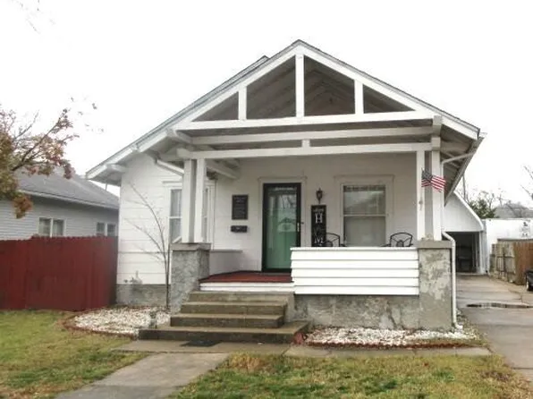 127 B St NW, Miami, OK 74354