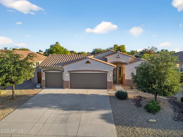 35405 N GALLOWAY Drive, San Tan Valley, AZ 85143