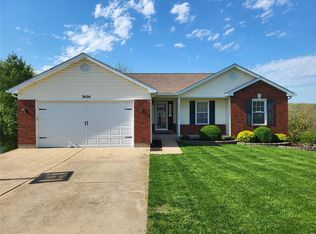 3604 Morgan Way, Imperial, MO 63052