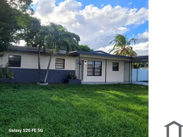 17230 NW 42nd Pl, Miami Gardens, FL 33055