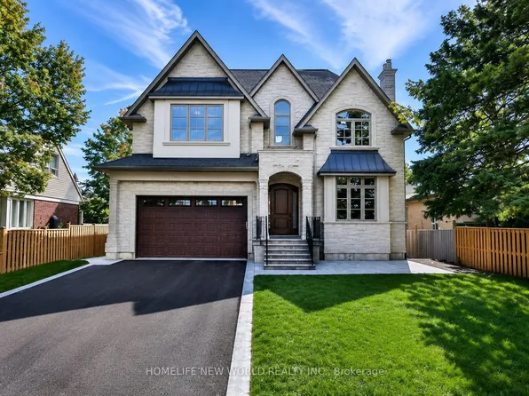 130 Elmwood Ave, Richmond Hill, ON L4C 1K9