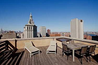 Sold by David Francis New York LLC