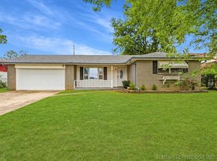 63 S 204th East Ave, Tulsa, OK 74108