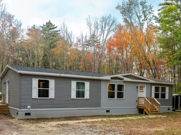 200 River Road, Lebanon, ME 04005
