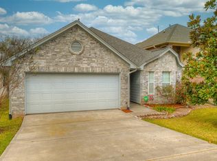 124 April Cv, Montgomery, TX 77356