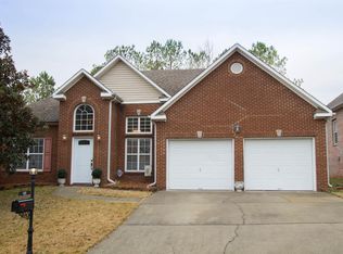 115 Village Ln, Pelham, AL 35124