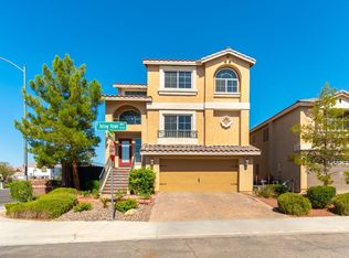 8508 S Yellow Hawk Way, Las Vegas, NV 89139