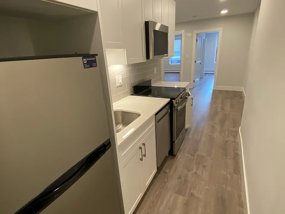 44 Joy St #6