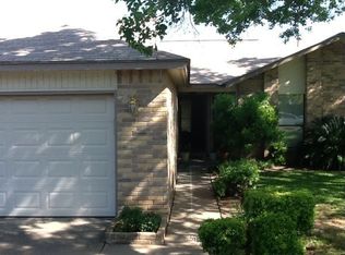 5954 Spring Cluster, San Antonio, TX 78247