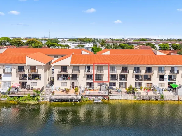 5580 W 26th Ct APT 209, Hialeah, FL 33016
