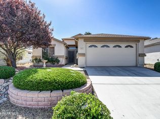 7377 E Mountain Dr, Prescott Valley, AZ 86315