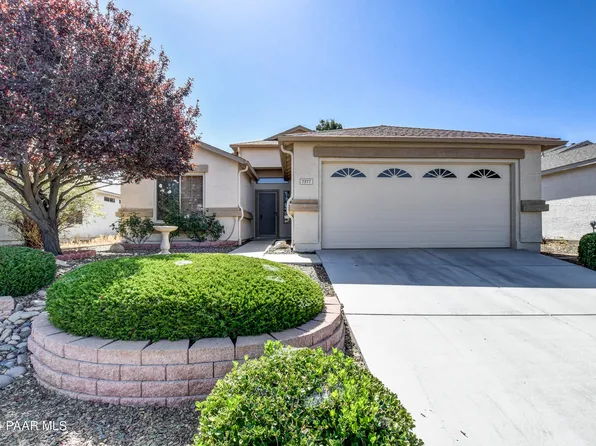 7377 E Mountain Dr, Prescott Valley, AZ 86315