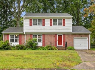 126 Queen Mary Ct, Williamsburg, VA 23188