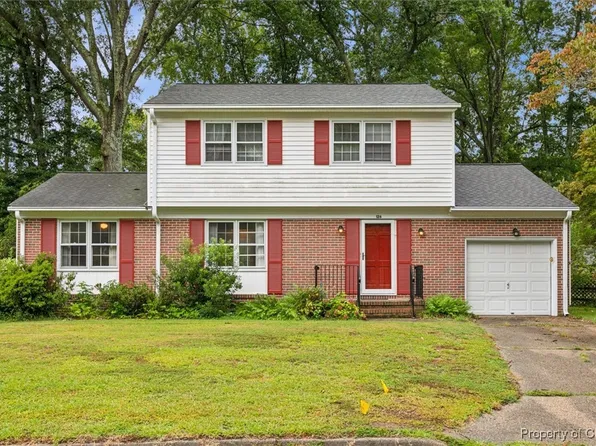 126 Queen Mary Ct, Williamsburg, VA 23188