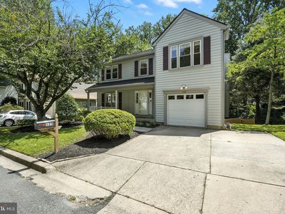 123 Snowy Owl Dr, Silver Spring, MD, 20901