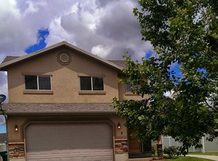 8 W Belvedere Way, Layton, UT 84041