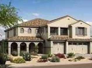 2416 Luberon Dr, Henderson, NV 89044
