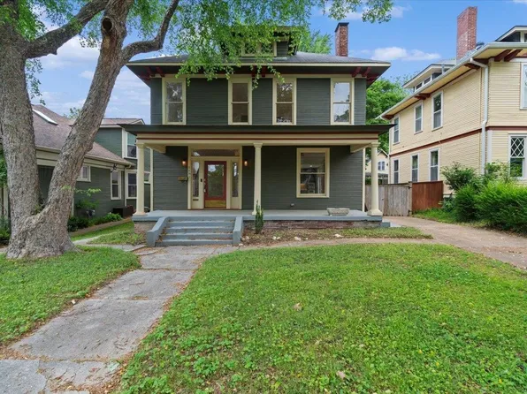 1682 Lawrence Ave, Memphis, TN 38112