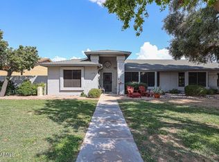 13719 W MEEKER Boulevard, Sun City West, AZ 85375