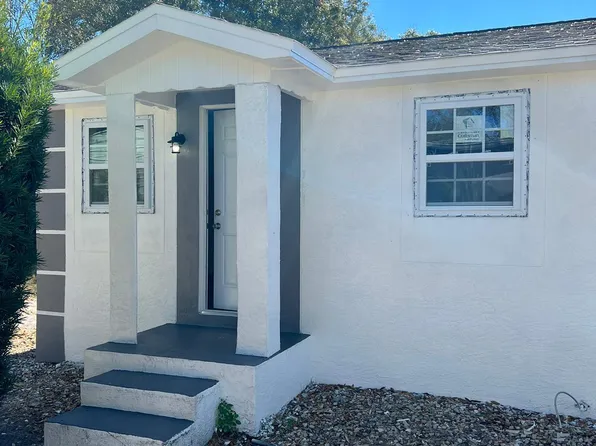 4421 N Clark Ave, Tampa, FL
