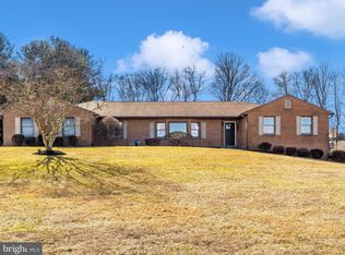 3815 Mount Airy Dr, Mount Airy, MD 21771