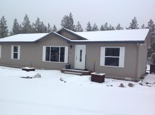 337 E Highway 54, Athol, ID 83801