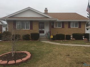 4416 283rd St, Toledo, OH 43611