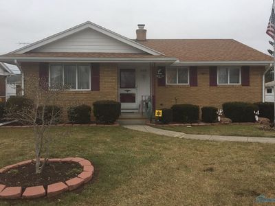 4416 283rd St, Toledo, OH, 43611