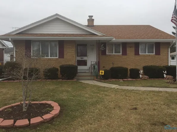 4416 283rd St, Toledo, OH 43611