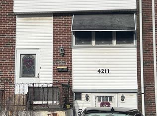 4211 Fairdale Rd, Philadelphia, PA 19154