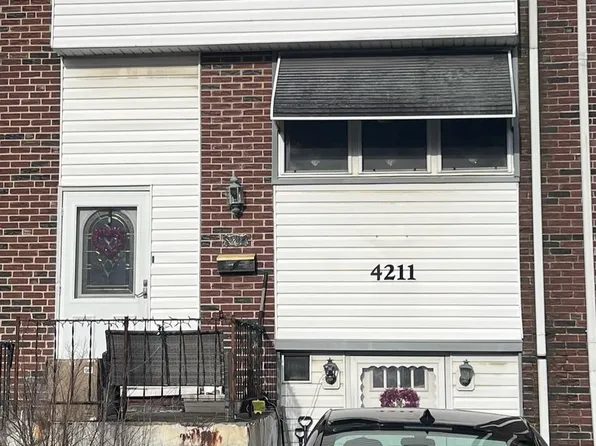 4211 Fairdale Rd, Philadelphia, PA 19154