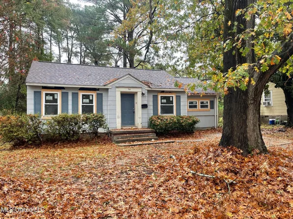 766 Robinhood Rd, Jackson, MS 39206