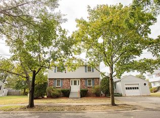 40 Lafayette Ave, Danvers, MA 01923