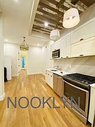 Rented by Nooklyn NYC LLC