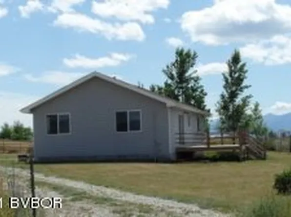 4219 Grizzly Way, Stevensville, MT 59870