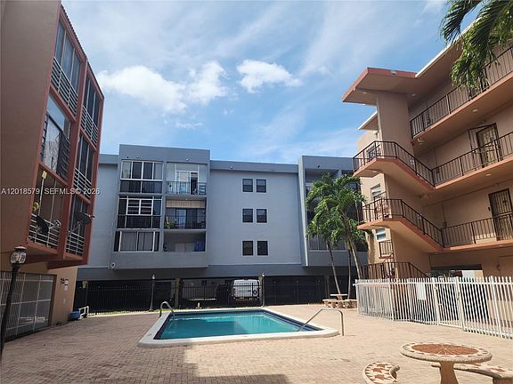 4th image of 6095 W 19th Ave APT 205